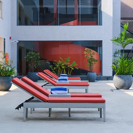 The Artiste, Kochi, A Tribute Portfolio By Marriott Hotel Exterior foto