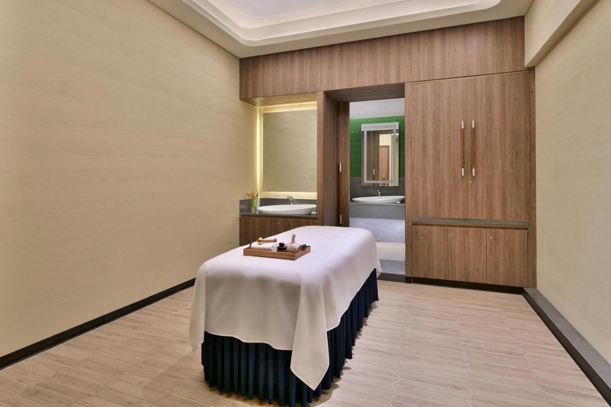 The Artiste, Kochi, A Tribute Portfolio By Marriott Hotel Exterior foto